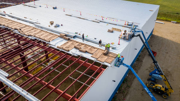 Soundproof Insulation Installation in Vero Beach South, FL